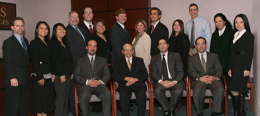 bank Ellis Law Offices Llp