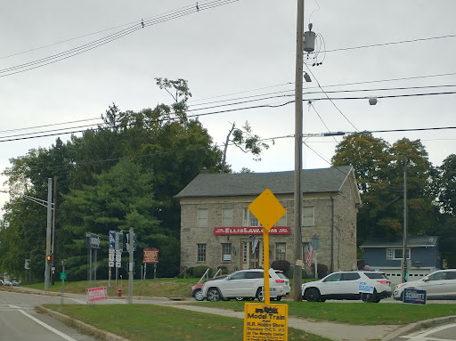 bank Ellis Law, P.C.