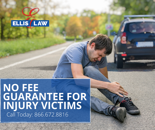 bank Ellis Law, P.C.