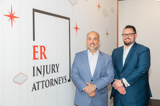bank Er Injury Attorneys