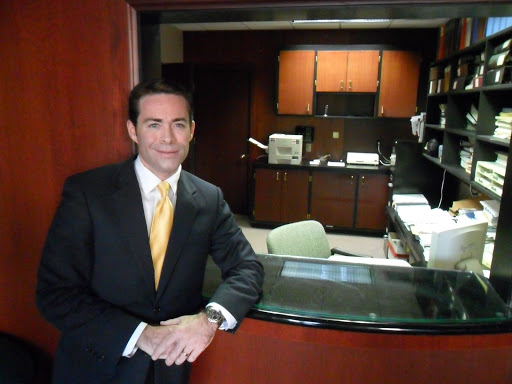 bank Erbe Law Firm