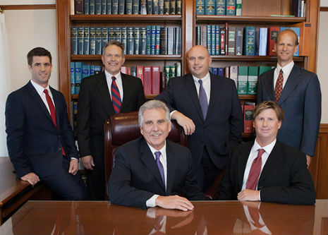 lawyer Ernst Law Group