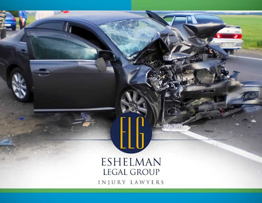 lawyer Eshelman Legal Group
