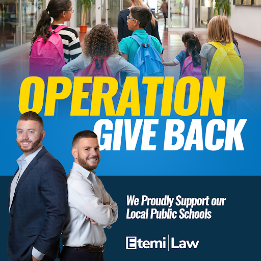 bank Etemi Law