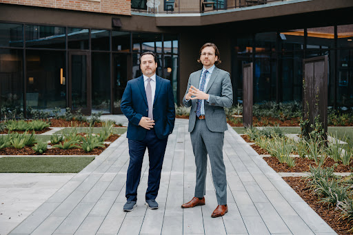 bank Falcon Law Group, Pllc