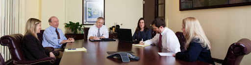 bank Faraci Lange, Llp