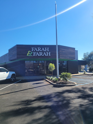 bank Farah & Farah Personal Injury Lawyers