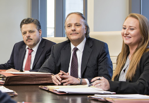 bank Farah & Farah Personal Injury Lawyers