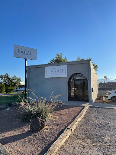 bank Farah Law