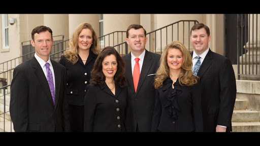 bank Farmer & Morris Law