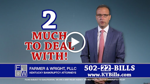 bank Farmer & Wright, Pllc