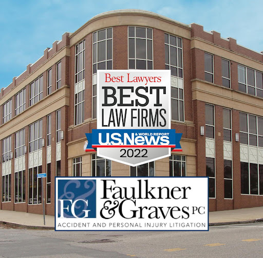 bank Faulkner & Graves, P.C.