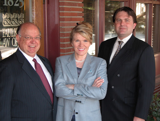 bank Faulkner Law Offices
