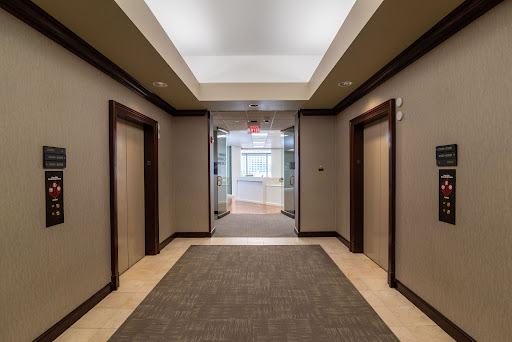 bank Favret Carriere Cronvich Law Firm