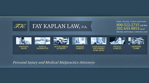bank Fay Law Group, P.A.
