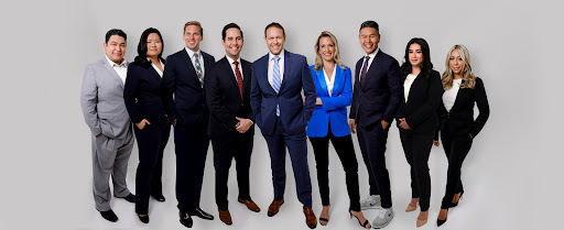 bank Feher Law - Torrance Personal Injury Lawyers