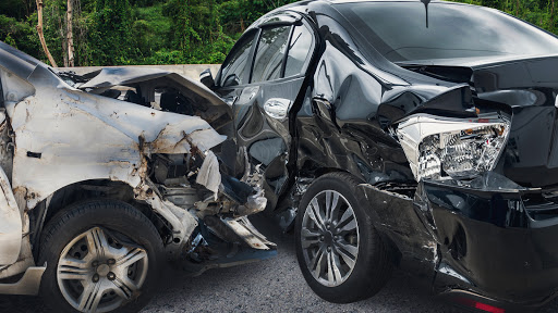 bank Felix Gonzalez Accident And Injury Law Firm