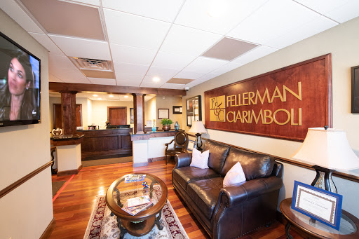 bank Fellerman & Ciarimboli Law Pc