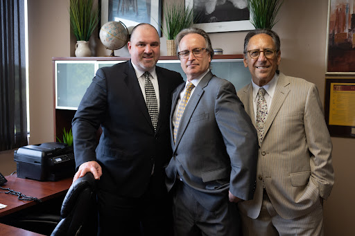 bank Fellows Hymowitz Rice Llc