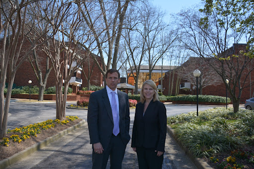 bank Ferguson & Ferguson Attorneys At Law