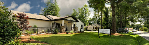 bank Ferikes Bleynat & Cannon, Wnc Trial Lawyers