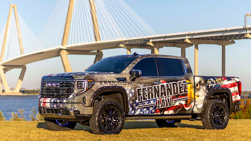 bank Fernandez Law, Inc.