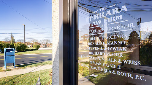 bank Ferrara & Gable