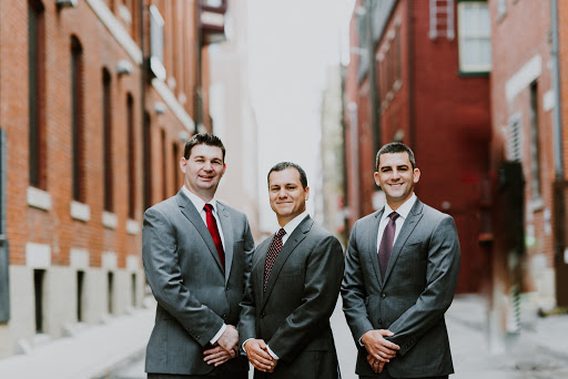 bank Ferro Law Firm