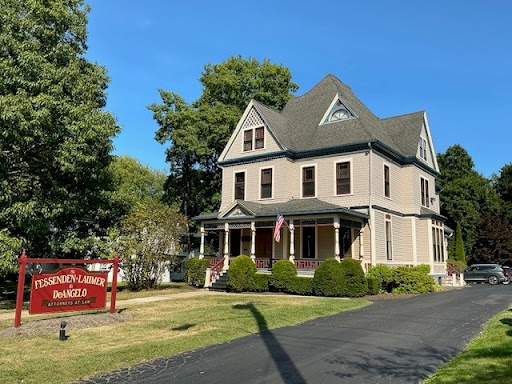 bank Fessenden Laumer & Deangelo, Pllc