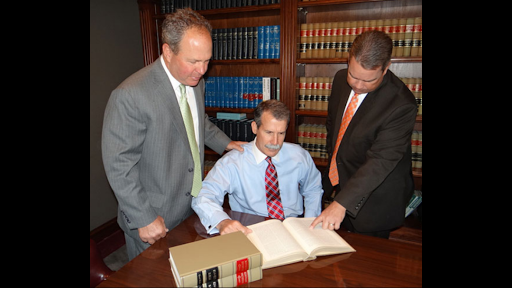 lawyer Fessler, Schneider & Grimme Llp
