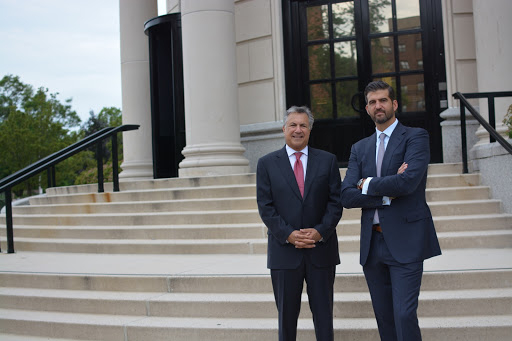 bank Fiedler Deutsch, Llp