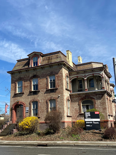 bank Finkelstein & Partners, Llp