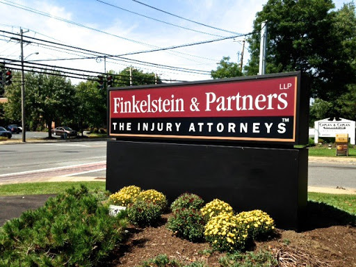 bank Finkelstein & Partners, Llp
