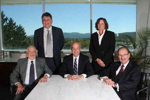 bank Finkelstein & Partners, Llp