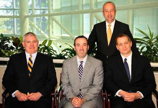 bank Finkelstein & Partners, Llp