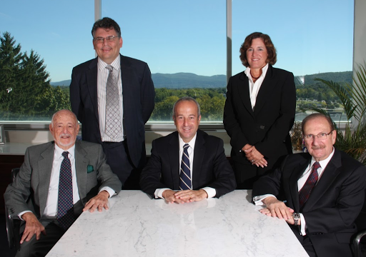 bank Finkelstein & Partners, Llp