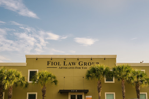 bank Fiol & Morros Law Group