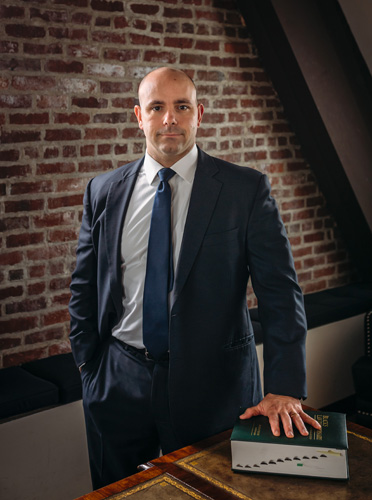 bank Fiorentino Legal, Pc
