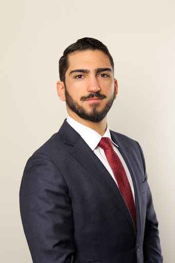 bank Firouzbakht Law Firm