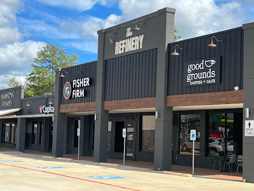 bank Fisher Firm - Lumberton Office