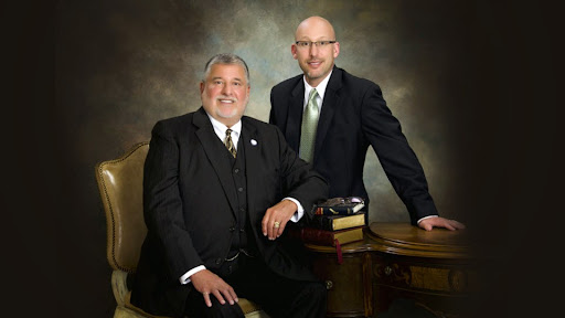 lawyer Fishman & Fishman, Llc