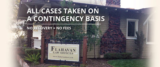 bank Flahavan Law Offices