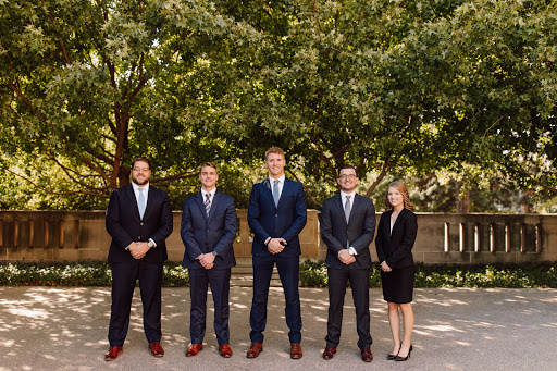 bank Fletcher Law Office, Llc