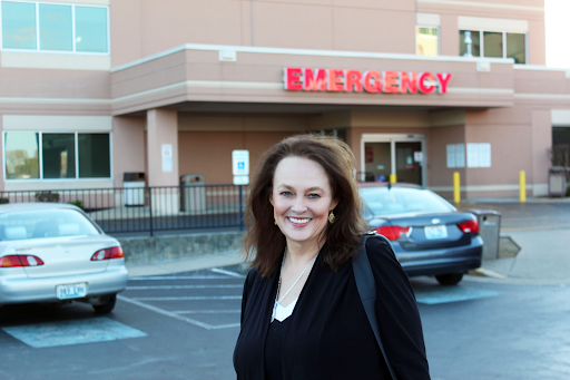 bank Flora Templeton Stuart Accident Injury Lawyers