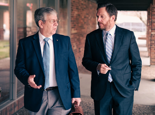 bank Fmgr Attorneys