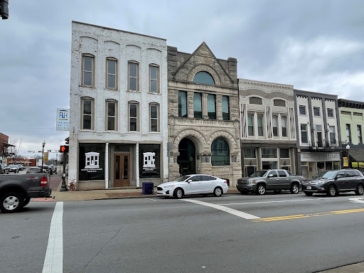 bank Foreman Watson Holtrey - Injury Attorneys