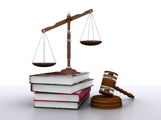 lawyer Forrest Mcpadden Llc