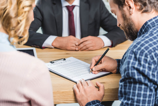 bank Fortner & Beckstead Attorneys