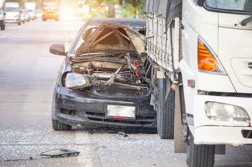 bank Fran Haasch Law Group Accident & Injury Lawyers - Clearwater