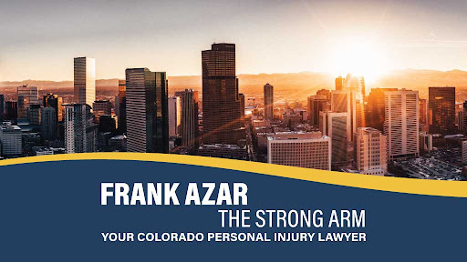 lawyer Frank Azar Car & Truck Accident Lawyers - Thornton, Colorado